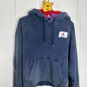 Jordan hoodie